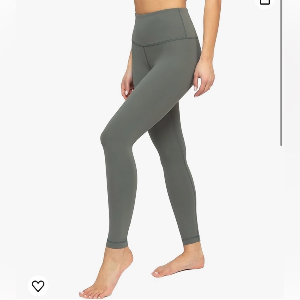90 Degree By Reflex High Waist Leggings